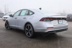 2026 Honda Accord SE CVT