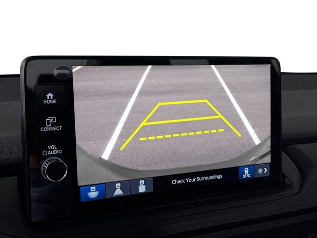 2026 Honda Accord SE CVT