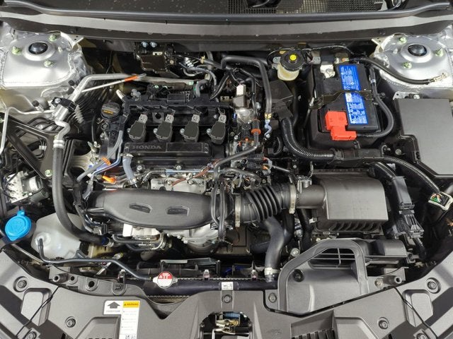 2026 Honda Accord SE CVT