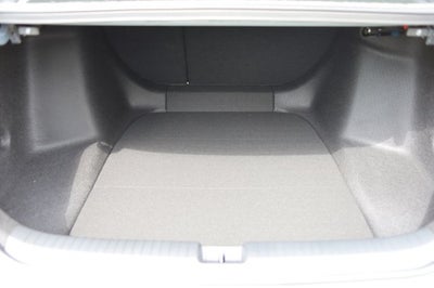 2026 Honda Accord SE CVT
