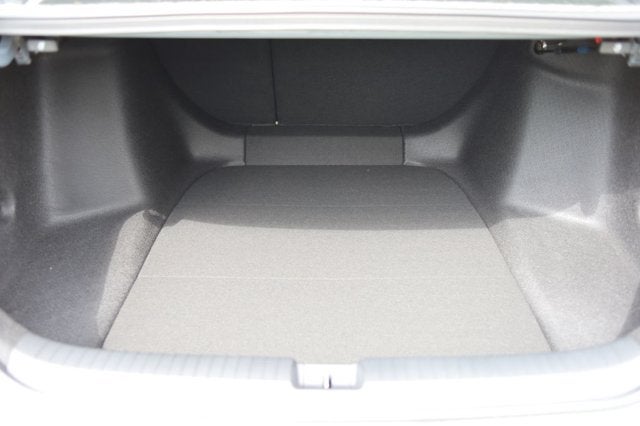 2026 Honda Accord SE CVT
