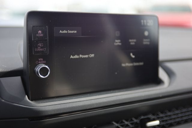 2026 Honda Accord SE CVT