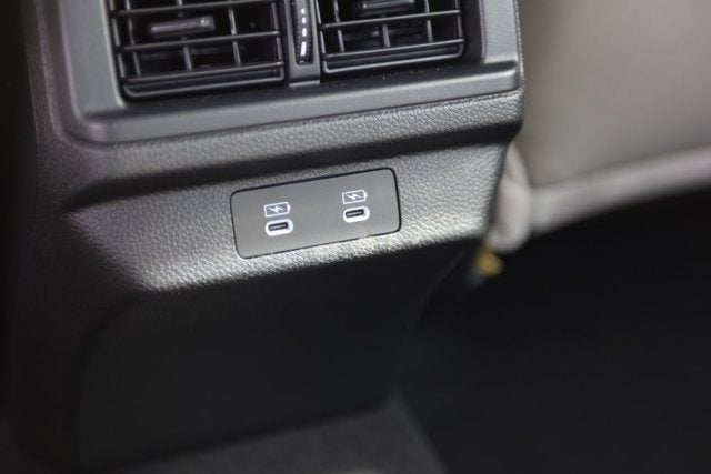 2026 Honda Accord SE CVT