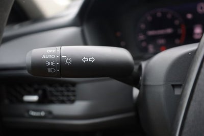 2025 Honda Accord SE CVT