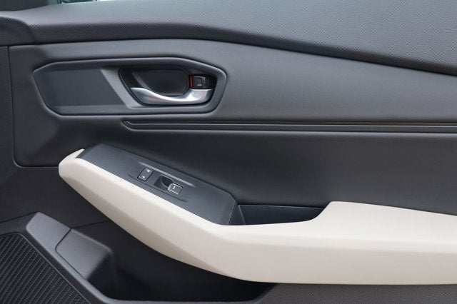 2025 Honda Accord SE CVT