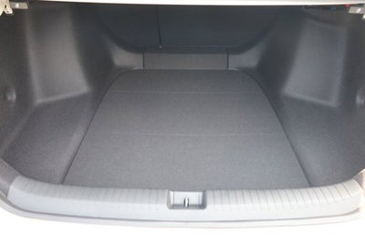 2025 Honda Accord SE CVT