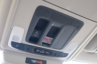 2025 Honda Accord SE CVT