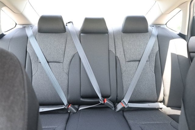 2025 Honda Accord SE CVT