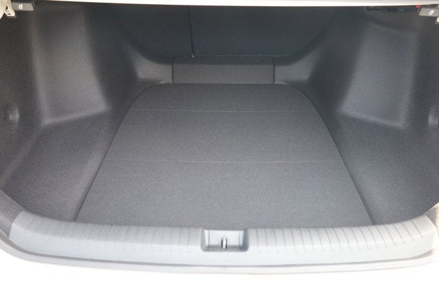 2025 Honda Accord SE CVT