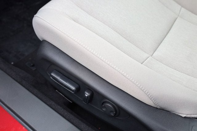 2025 Honda Accord SE CVT