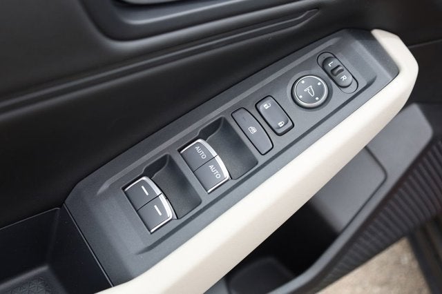 2025 Honda Accord SE CVT