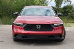 2025 Honda Accord SE CVT