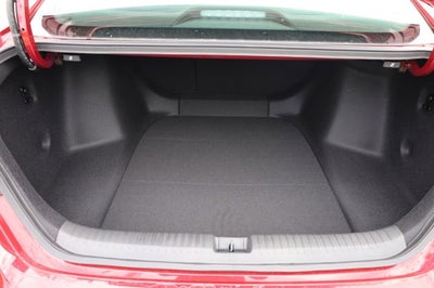 2025 Honda Accord SE CVT