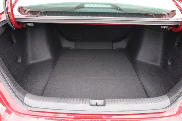 2025 Honda Accord SE CVT