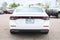 2026 Honda Accord SE CVT