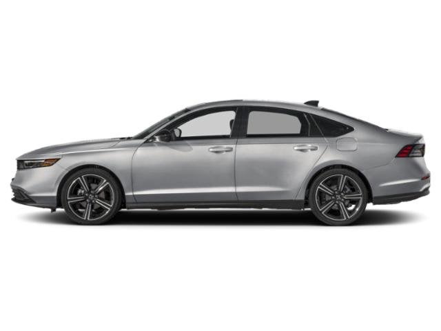2026 Honda Accord SE CVT