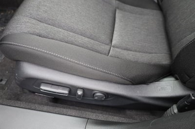 2026 Honda Accord SE CVT