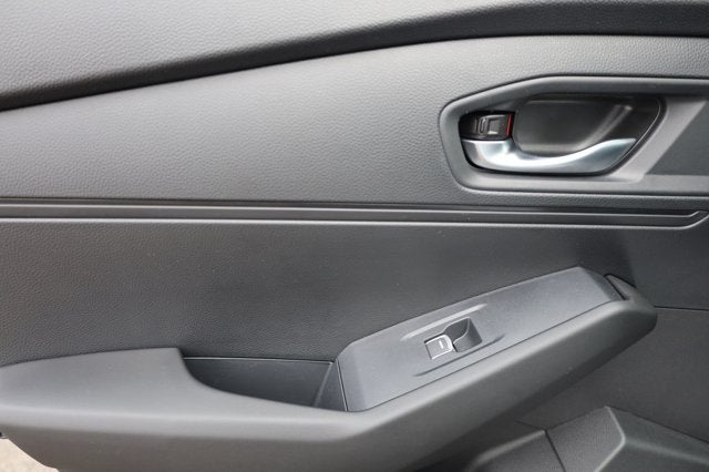 2026 Honda Accord SE CVT