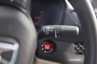 2026 Honda Accord SE CVT