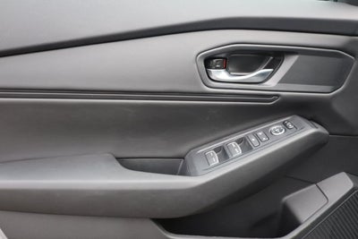 2026 Honda Accord SE CVT