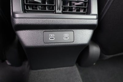 2026 Honda Accord SE CVT