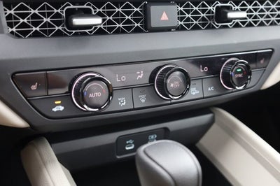 2025 Honda Accord SE CVT