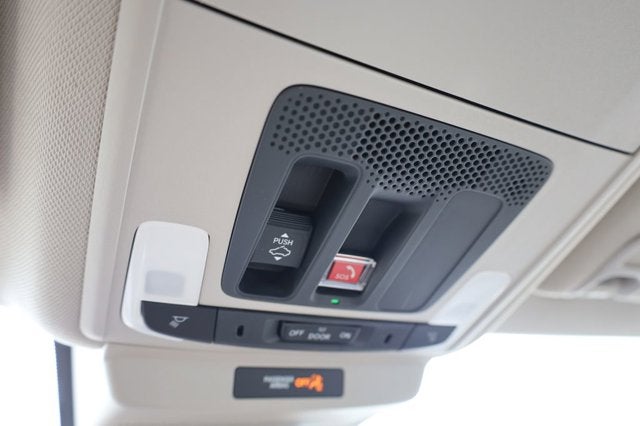 2025 Honda Accord SE CVT