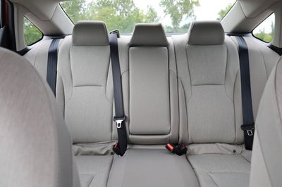 2025 Honda Accord SE CVT