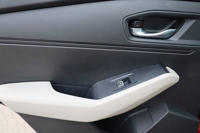 2025 Honda Accord SE CVT