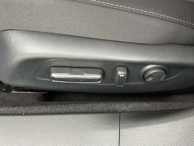 2026 Honda Accord SE CVT