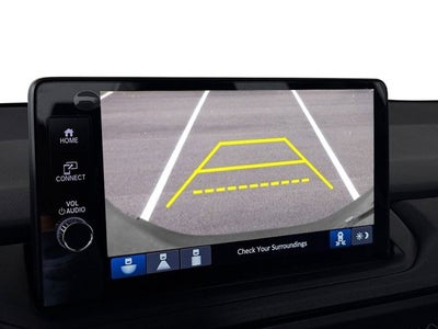 2026 Honda Accord SE CVT