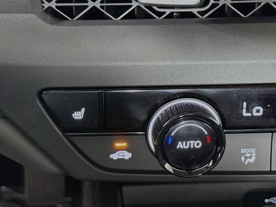 2026 Honda Accord SE CVT