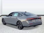 2026 Honda Accord SE CVT