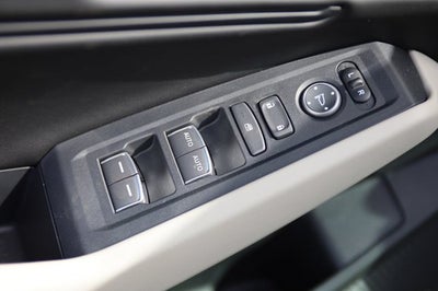 2026 Honda Accord SE CVT