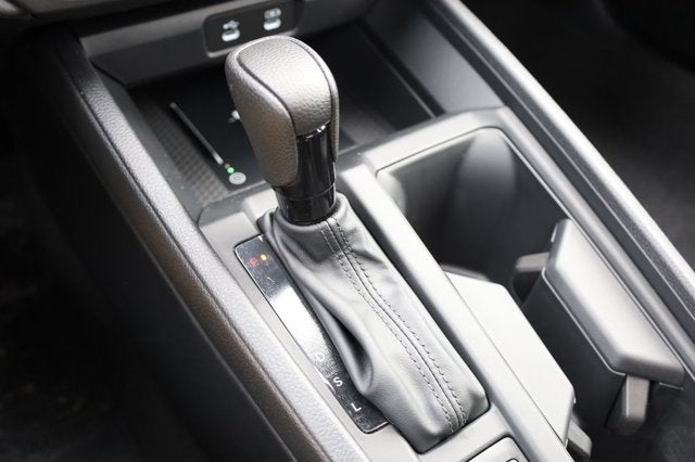 2026 Honda Accord SE CVT