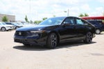 2026 Honda Accord SE CVT