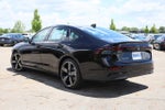 2026 Honda Accord SE CVT