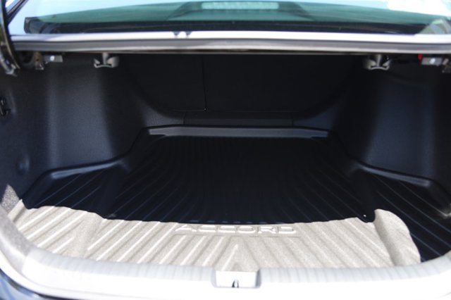 2026 Honda Accord SE CVT