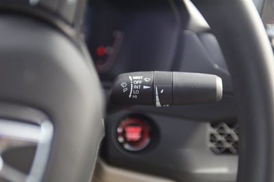 2026 Honda Accord SE CVT
