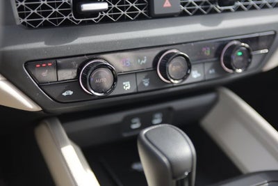 2026 Honda Accord SE CVT