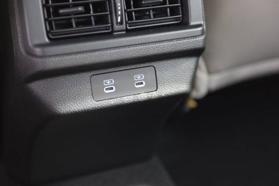 2026 Honda Accord SE CVT
