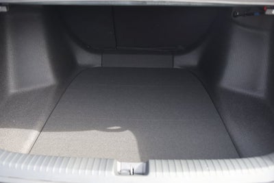 2026 Honda Accord SE CVT