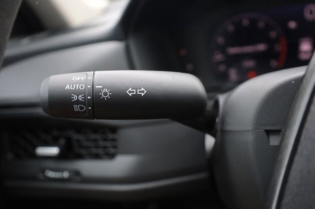 2025 Honda Accord SE CVT