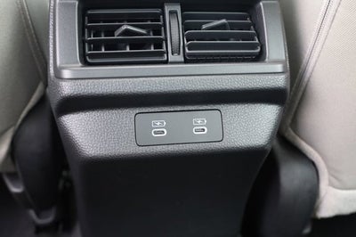 2025 Honda Accord SE CVT