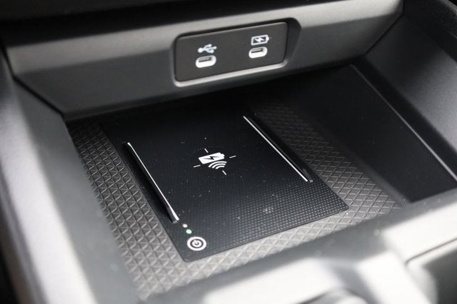 2026 Honda Accord SE CVT