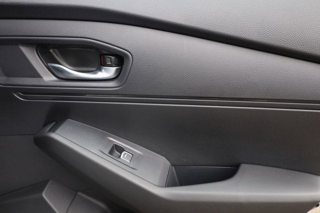 2026 Honda Accord SE CVT