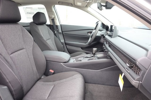 2026 Honda Accord SE CVT