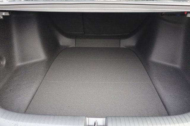 2026 Honda Accord SE CVT