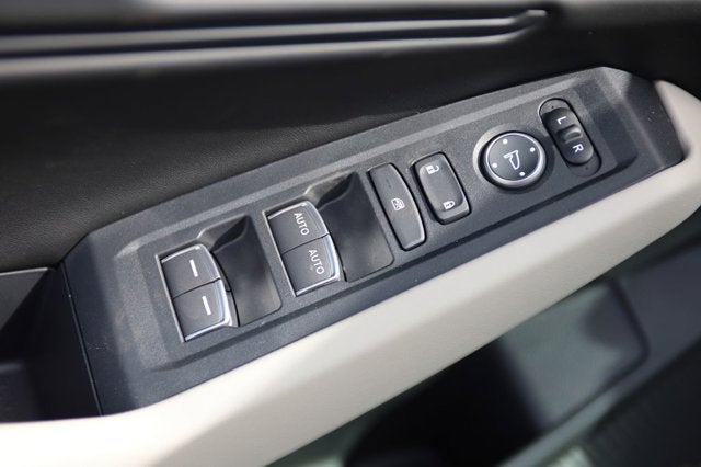 2026 Honda Accord SE CVT