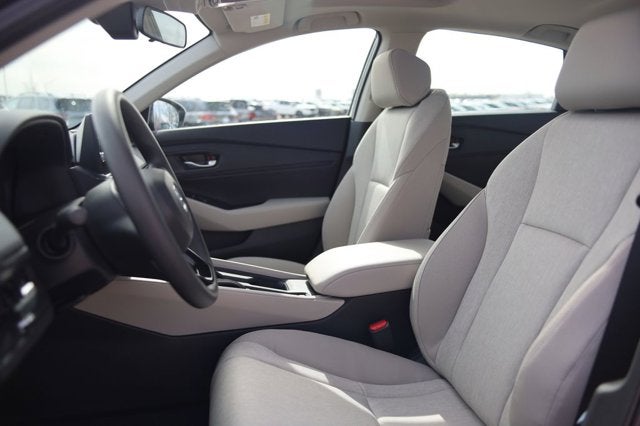 2026 Honda Accord SE CVT